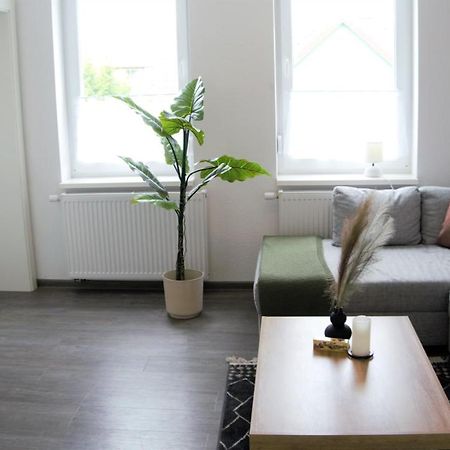 Fewo Ruebezahl Mit Kamin #Innenstadtnaehe#Netflix Von Harztraveler Bad Harzburg Eksteriør billede