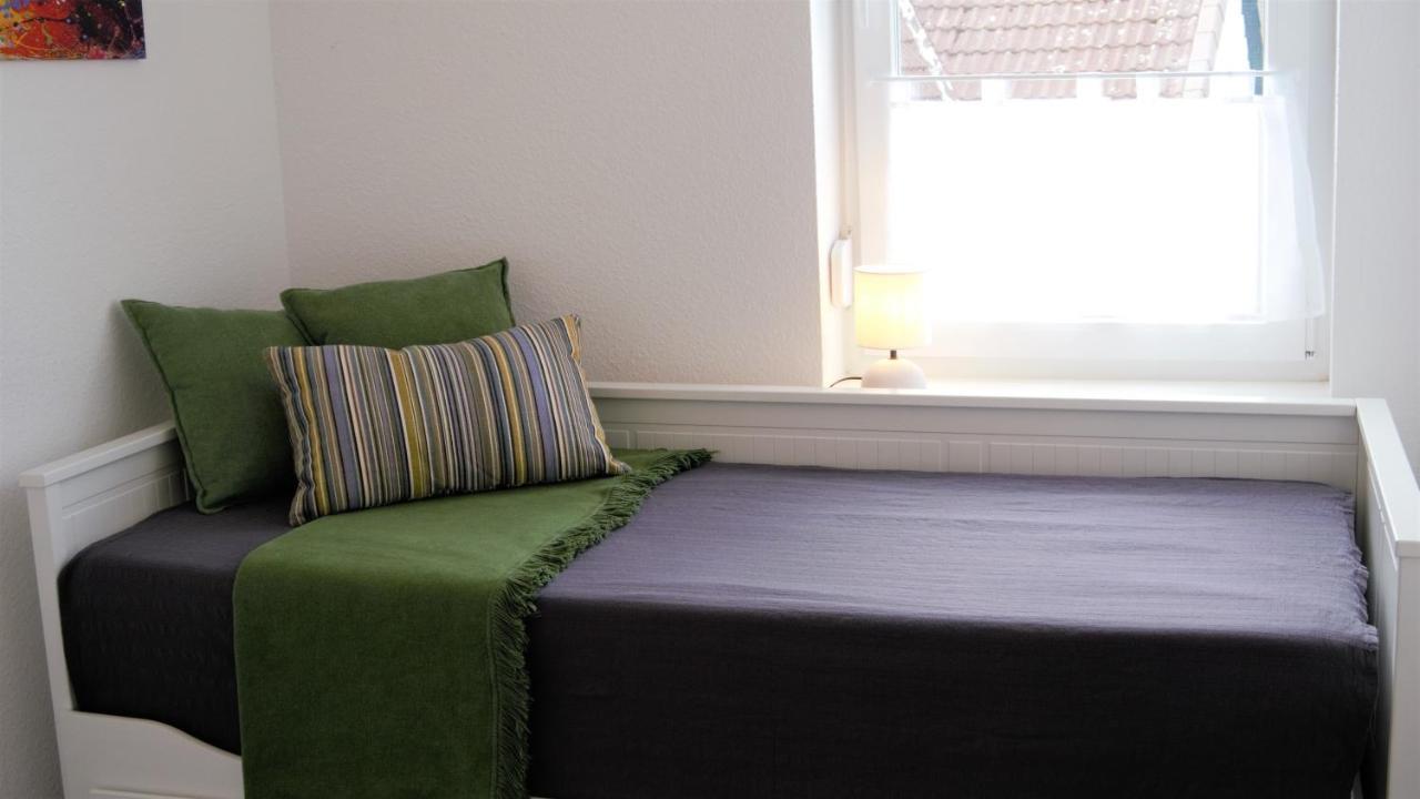 Fewo Ruebezahl Mit Kamin #Innenstadtnaehe#Netflix Von Harztraveler Bad Harzburg Eksteriør billede