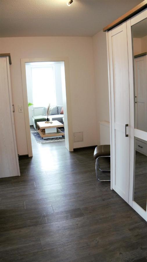 Fewo Ruebezahl Mit Kamin #Innenstadtnaehe#Netflix Von Harztraveler Bad Harzburg Eksteriør billede